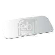 Febi Exterior Wing Mirror Glass both sides 100011