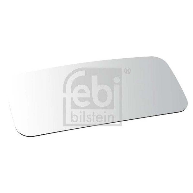 Febi Exterior Wing Mirror Glass both sides 100011