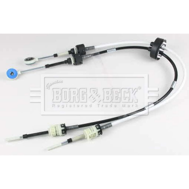 Borg & Beck Manual Transmission Cable Pull BKG1161