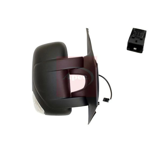 Apec Door / Wing Mirror Right AMR3034