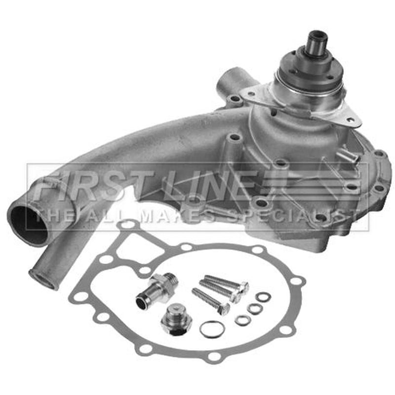First Line Engine Cooling Water Pump FWP1229