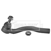 Borg & Beck Steering Tie Rod End Ball Joint BTR5894