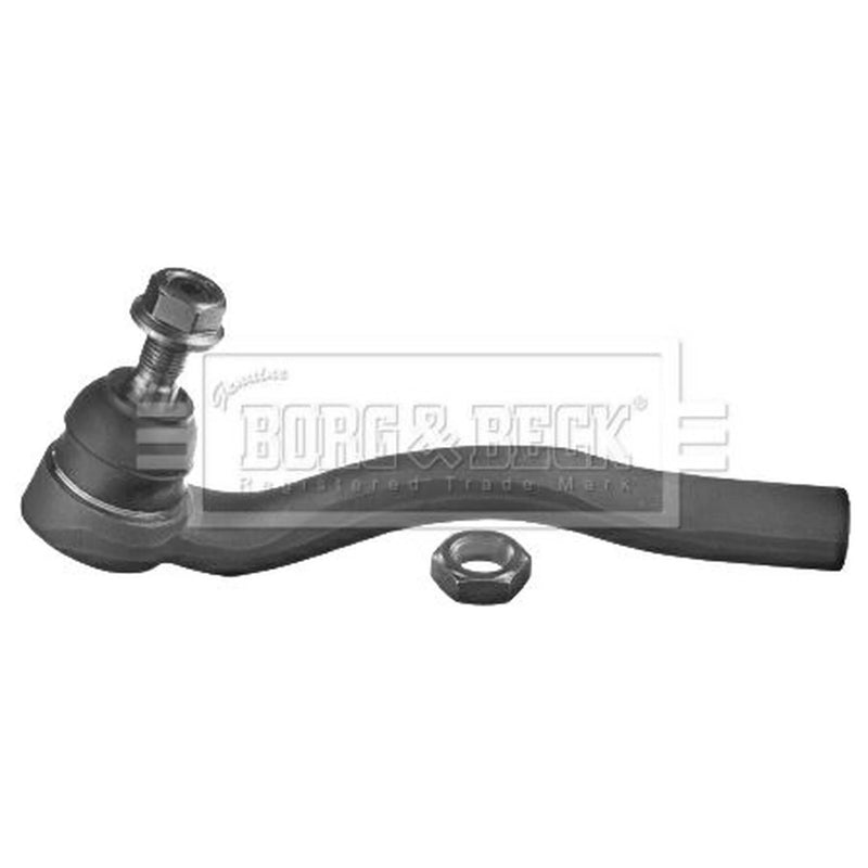 Borg & Beck Steering Tie Rod End Ball Joint BTR5894