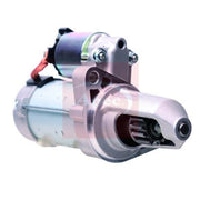 Apec Starter Motor 12V 1.7kW 15 Teeth ASM1692