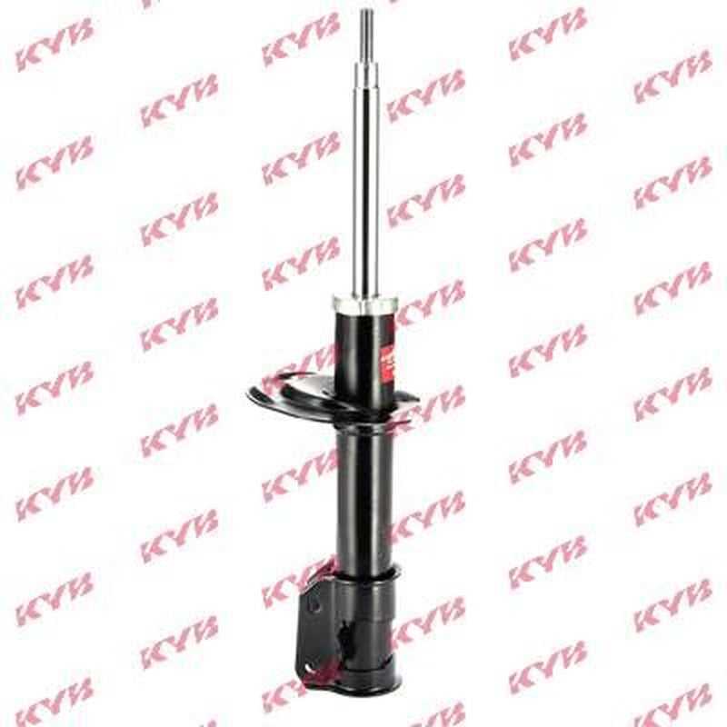 KYB Shock Absorber Damper Strut Front 334866