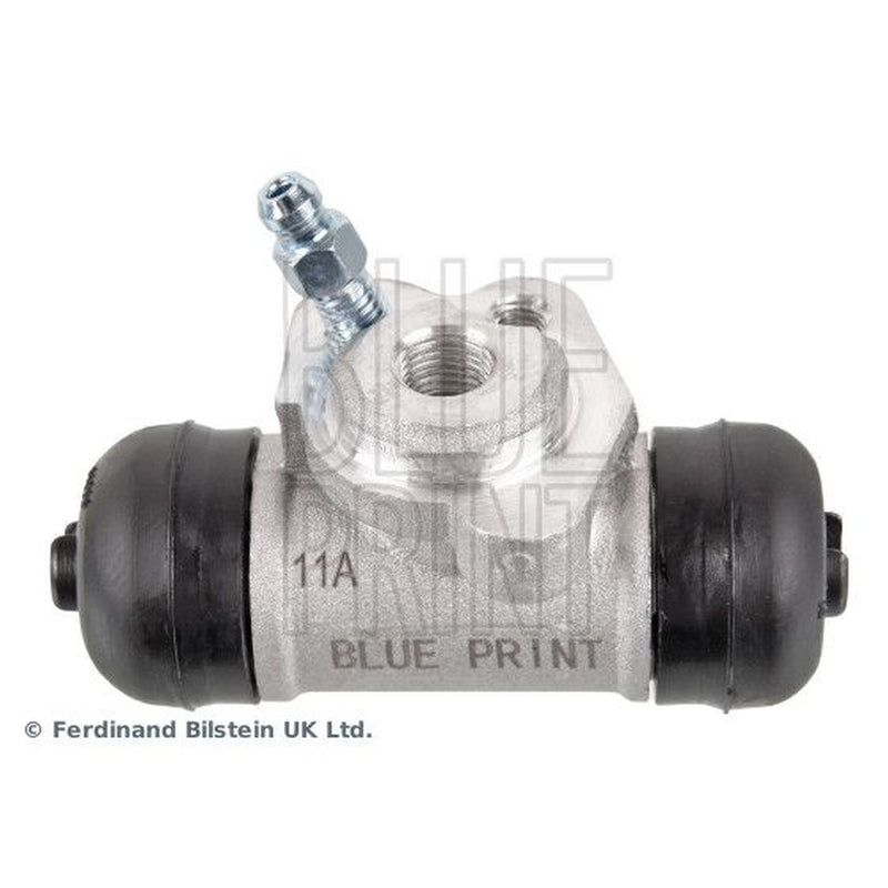Blue Print Wheel Cylinder Hydraulic Brake Rear Left ADT34445