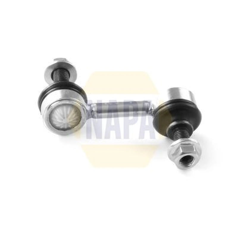 NAPA Stabiliser Bar Link Coupling Rod Front Left NST6999