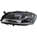 Valeo Headlight Headlamp W5W Left 044503