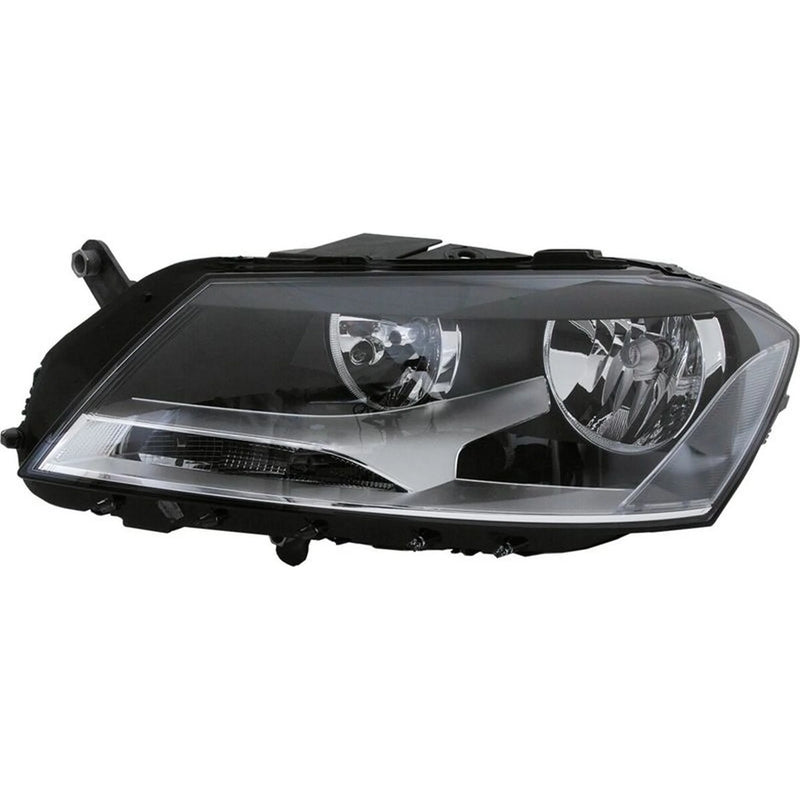Valeo Headlight Headlamp W5W Left 044503