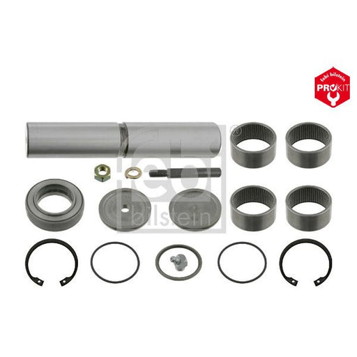 Febi Kingpin Repair Kit 45mm OD Front Right 10309