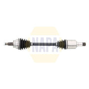 NAPA CV Drive Shaft Driveshaft Front Left NDS1699L