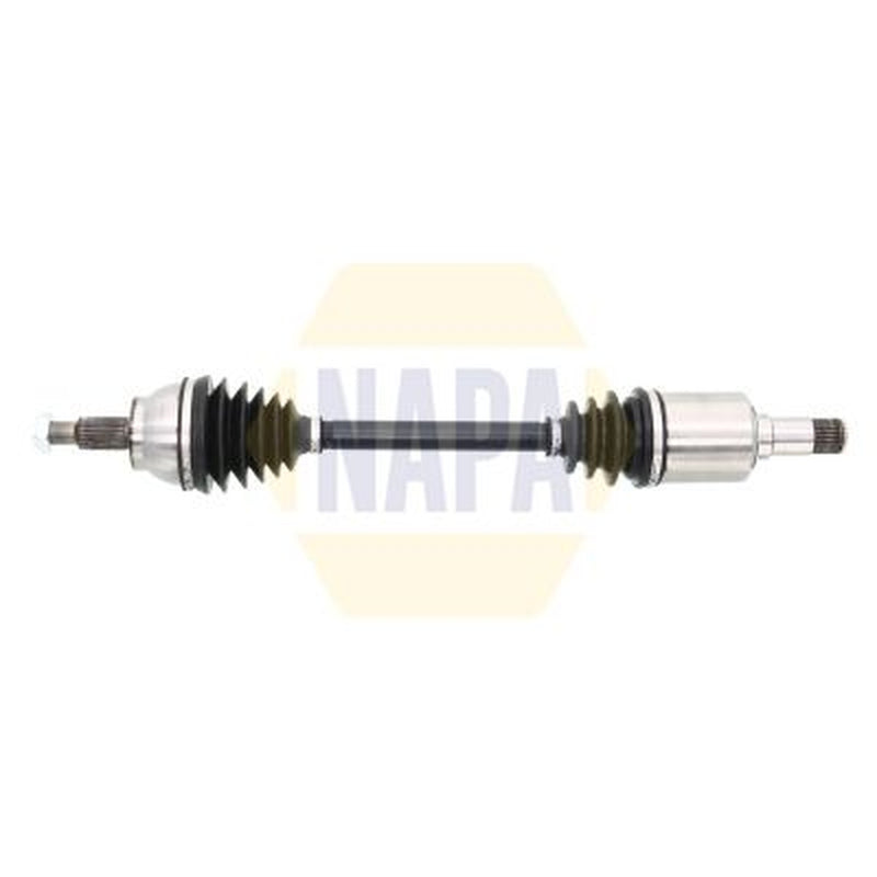NAPA CV Drive Shaft Driveshaft Front Left NDS1699L