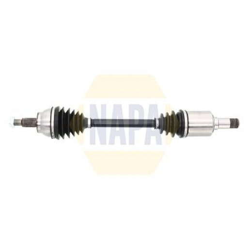 NAPA CV Drive Shaft Driveshaft Front Left NDS1699L
