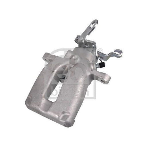 Febi Brake Caliper Assembly Rear Left 178962