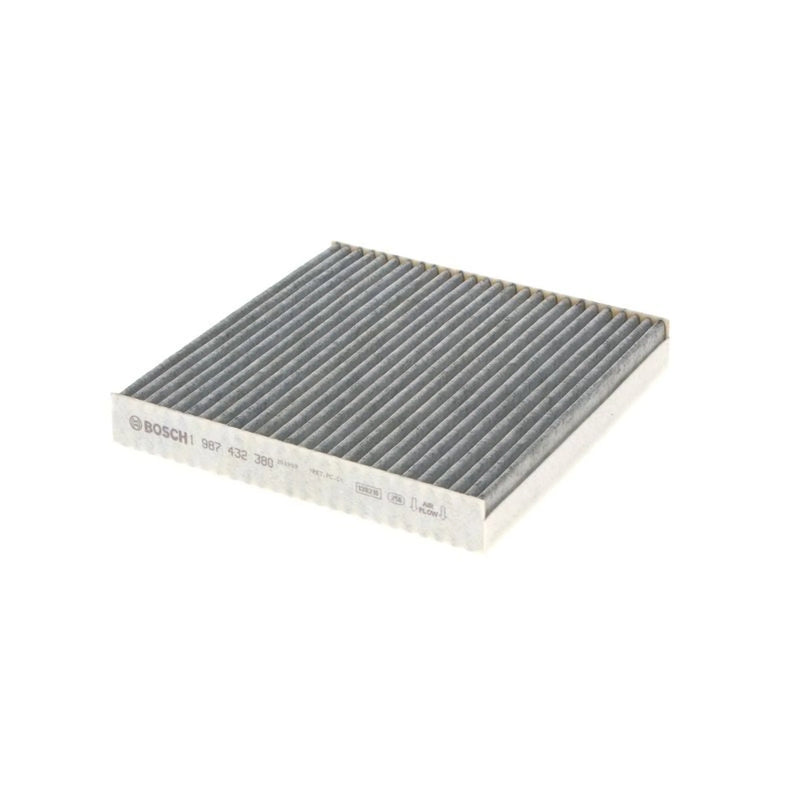 Bosch Cabin Air Filter (Pollen Filter) 1 987 432 380