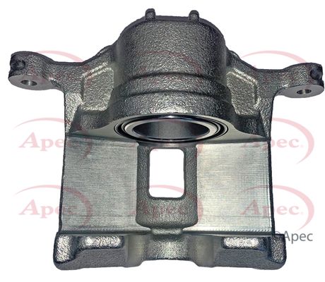Apec Brake Caliper Assembly Front Left