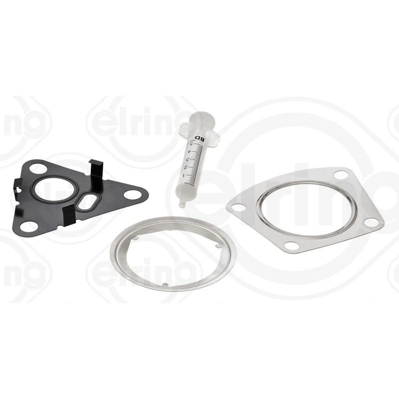 Elring Charger Mounting Kit 716.270