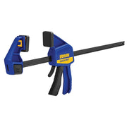 IRWIN® Quick-Grip® Quick-Change™ Medium-Duty Bar Clamp 450mm (18in) - T518QCEL7