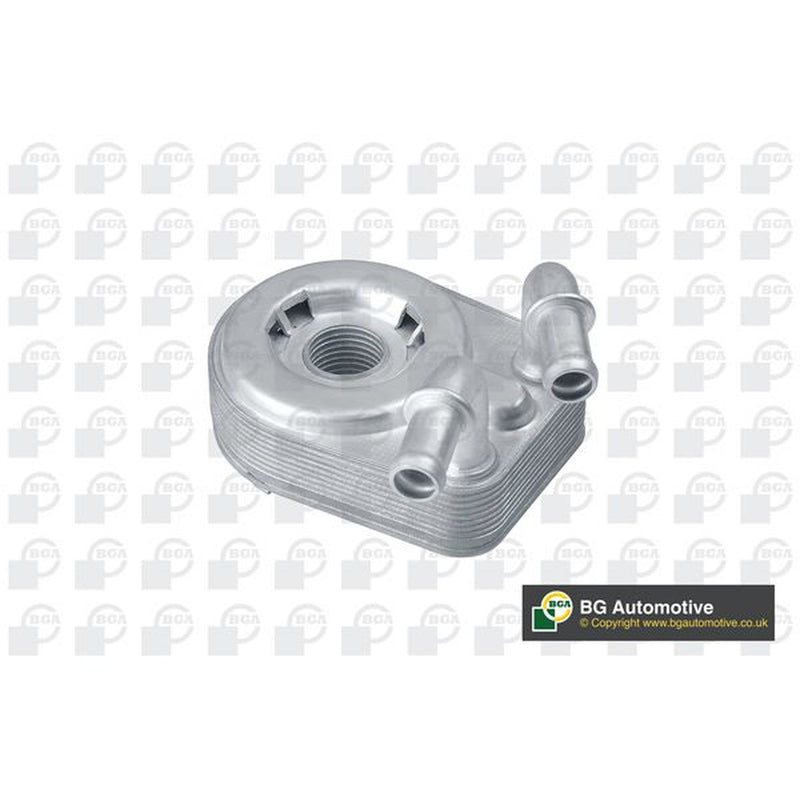 BGA Engine Oil Cooler CO2227