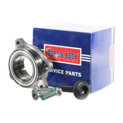 Borg & Beck Wheel Bearing Kit BWK1639