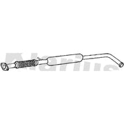 Klarius Box With Centre Pipe Centre RN894L