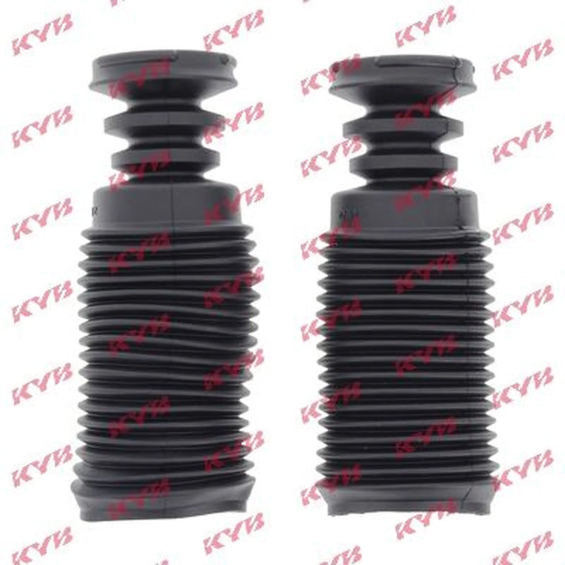 KYB 2 x Front Protective Cap/Bellow 910035