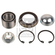 Febi Wheel Bearing Kit Rear Right 53mm 174614
