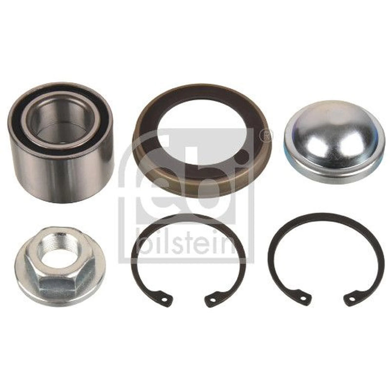 Febi Wheel Bearing Kit Rear Right 53mm 174614