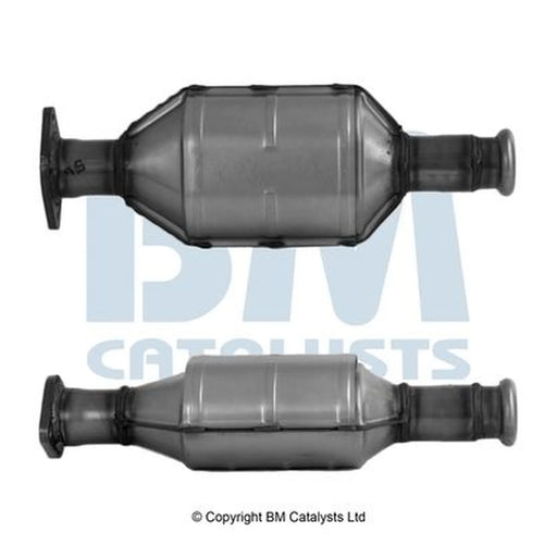 BM Catalysts Homologated Diesel Cat BM80800H