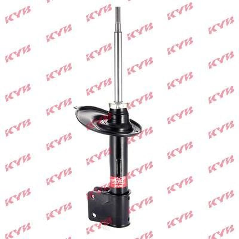KYB Shock Absorber Damper Strut Front Left 333771