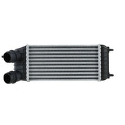 Hella Intercooler (Charge Air Cooler) 8ML 366 341-061