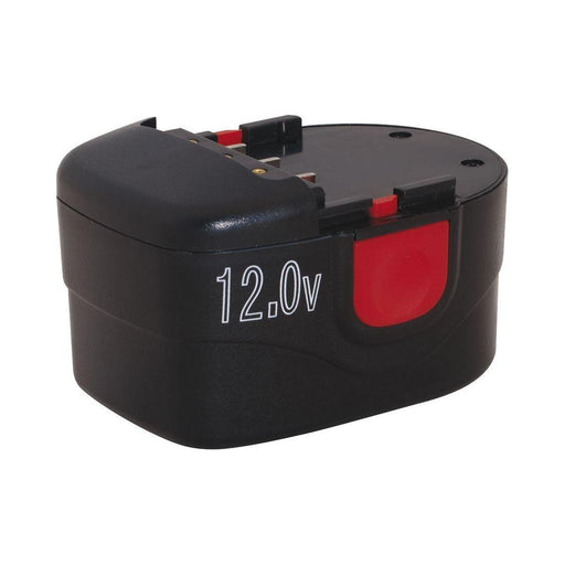 Sealey Power Tool Battery 12V 2Ah Lithium-ion for CPG12V CPG12VBP Sealey  - Town Parts