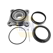 NAPA Wheel Bearing Kit 96mm PWB1263
