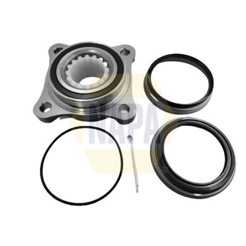 NAPA Wheel Bearing Kit 96mm PWB1263