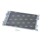 NRF Air Conditioning Condenser 350385