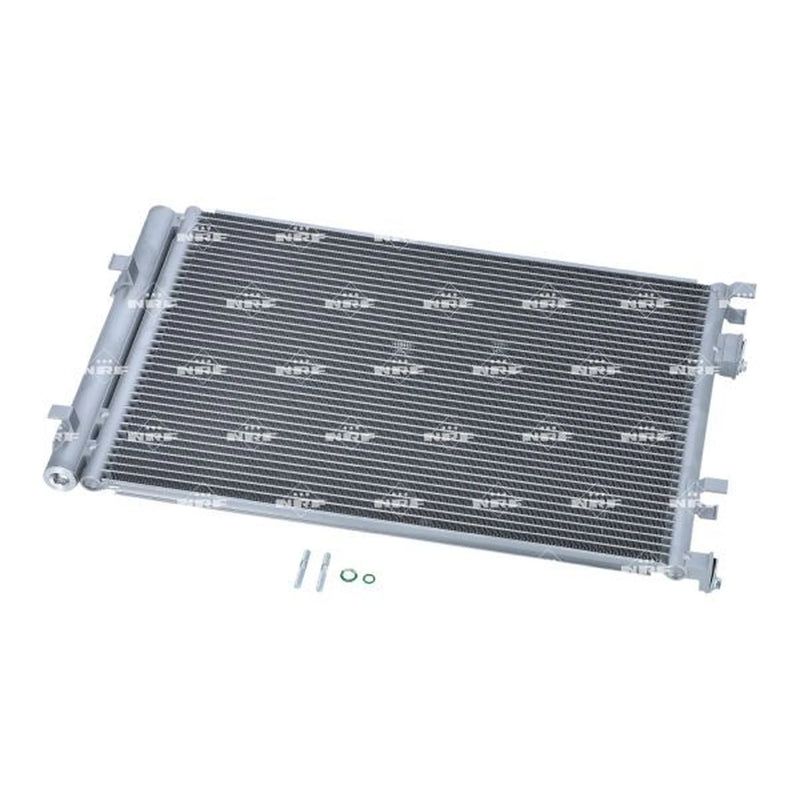NRF Air Conditioning Condenser 350385
