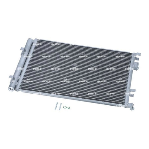 NRF Air Conditioning Condenser 350385