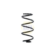 NAPA Front Suspension Coil Spring NCS1660