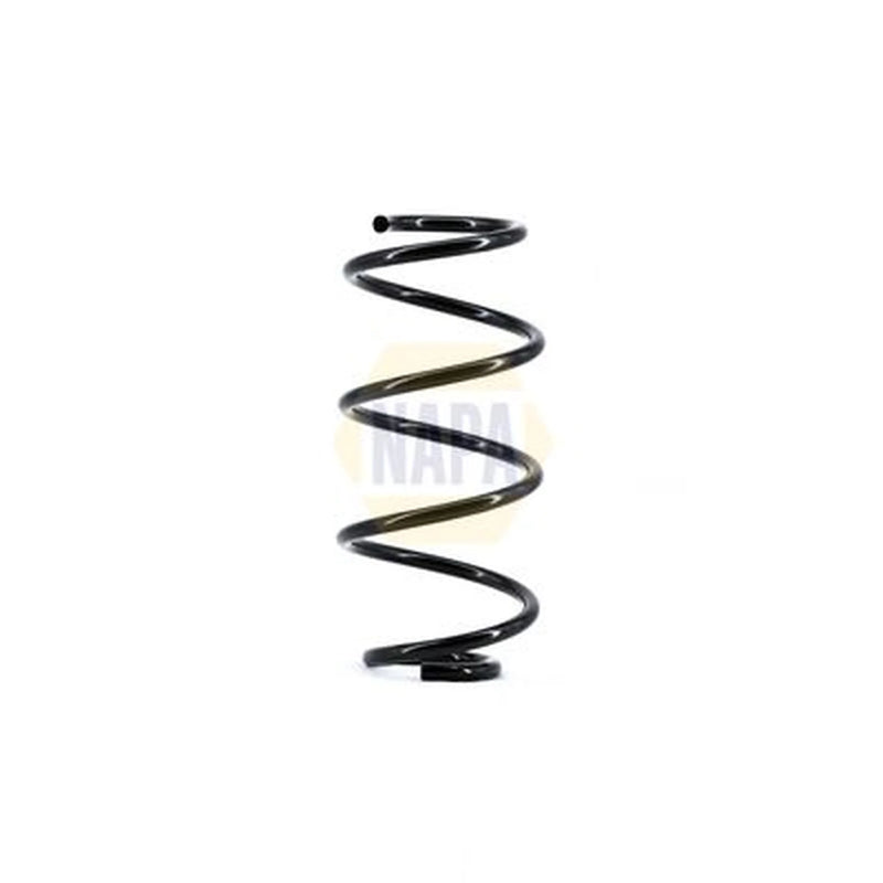 NAPA Front Suspension Coil Spring NCS1660