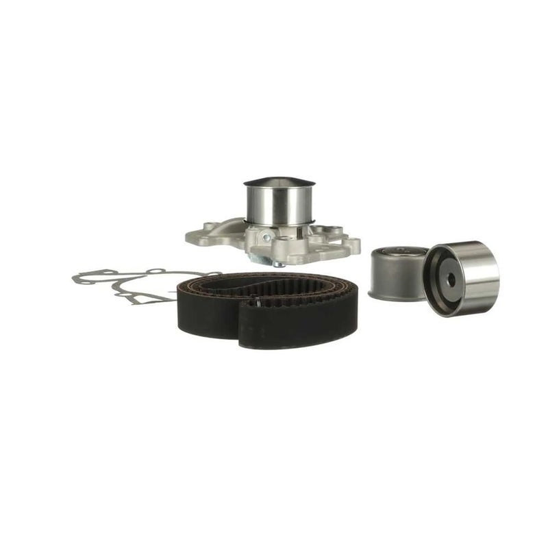 Gates Timing Belt & Water Pump Kit KP15555XS