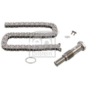 Febi Timing Chain Kit Set 138 Links 8mm 106136