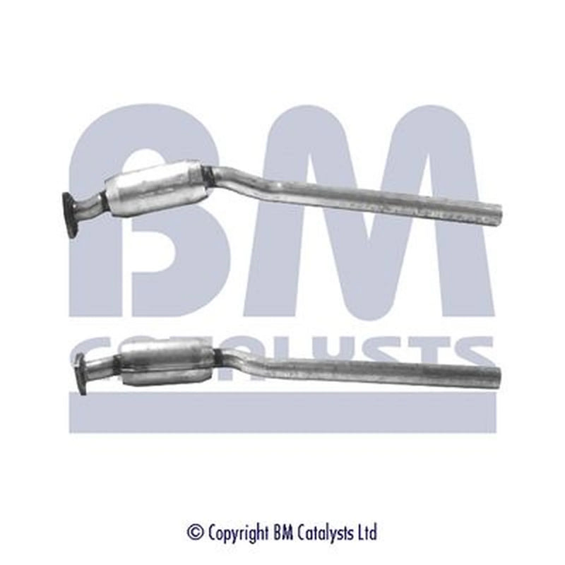 BM Catalysts Petrol Cat BM90234