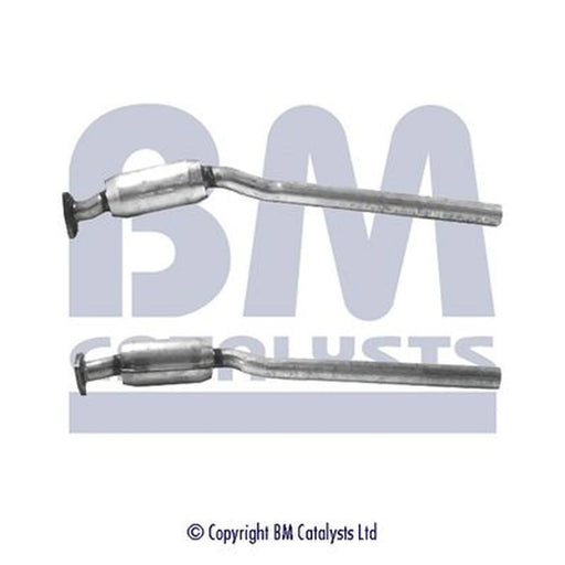 BM Catalysts Petrol Cat BM90234