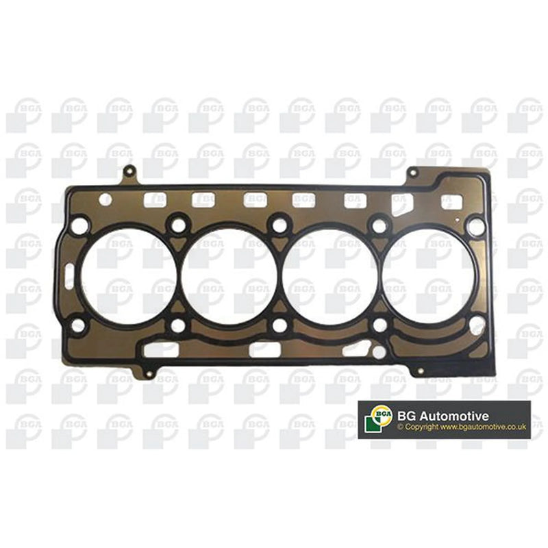 BGA Cylinder Head Gasket 0mm Thick CH9582