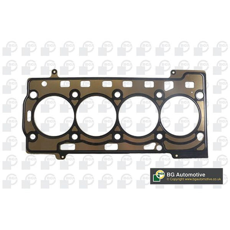 BGA Cylinder Head Gasket 0mm Thick CH9582