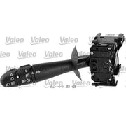 Valeo Steering Column Switch Connectors 251602