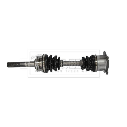 Borg & Beck CV Drive Shaft Driveshaft Front Right BDS1323