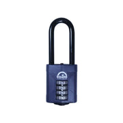 Squire Combination Padlock with Shackle 50mm CP50/2.5 - CP50/2.5