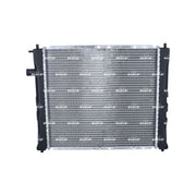 NRF Engine Radiator 58107
