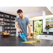 Black + Decker WDC215WA Wet & Dry Dustbuster® Hand Vacuum 7.2V - WDC215WA-GB